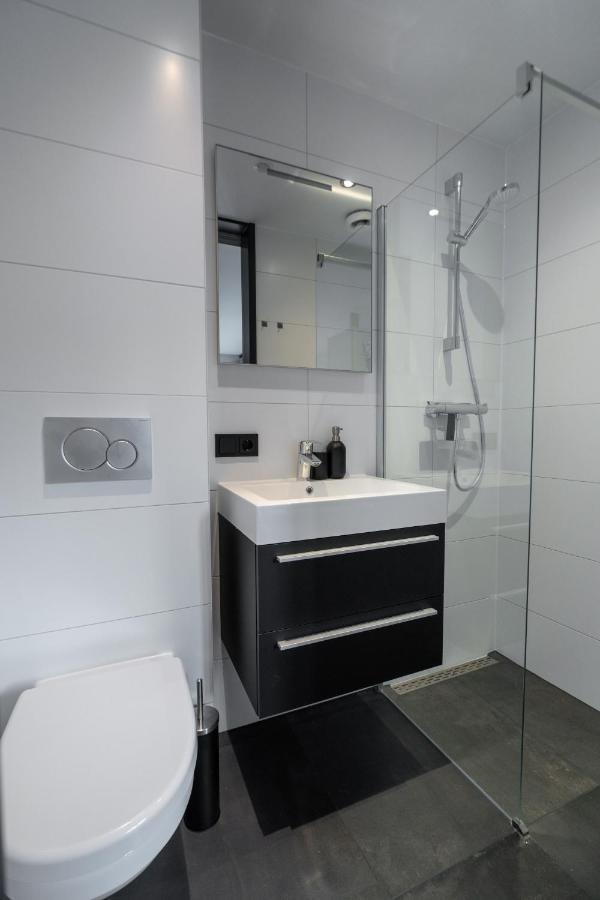 2 Houseboat Suites Amsterdam Prinsengracht Bagian luar foto